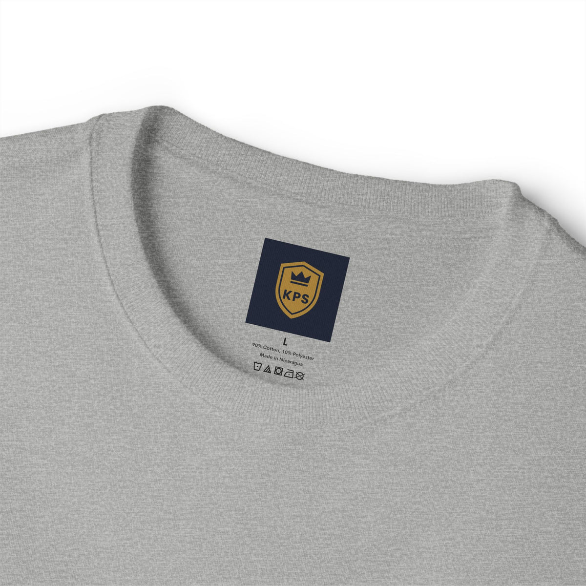 New Every Morning Tee