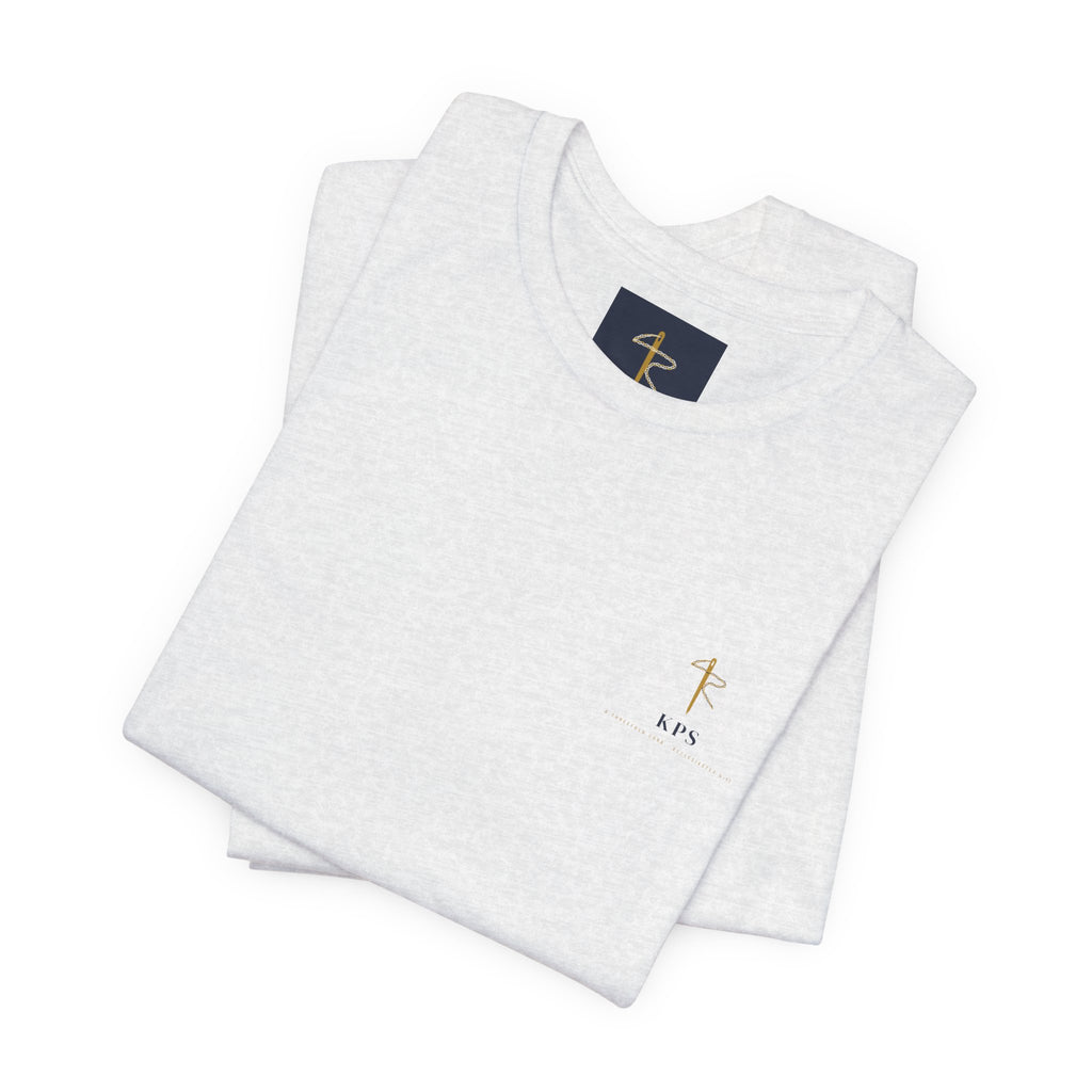 Kingdom 6:33 Tee