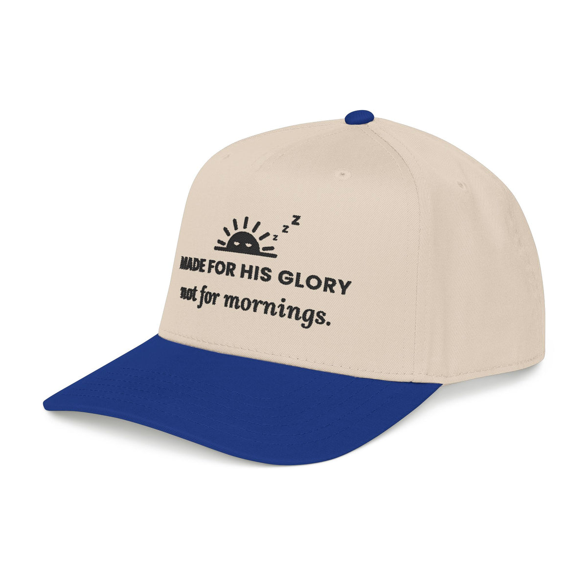 His Glory Cap