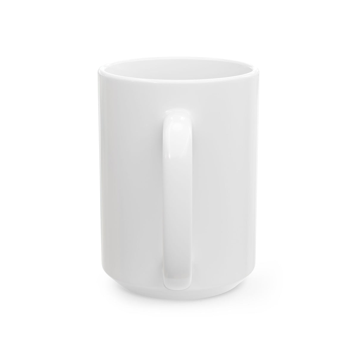 Si Dios Quiere, Mañana Mug