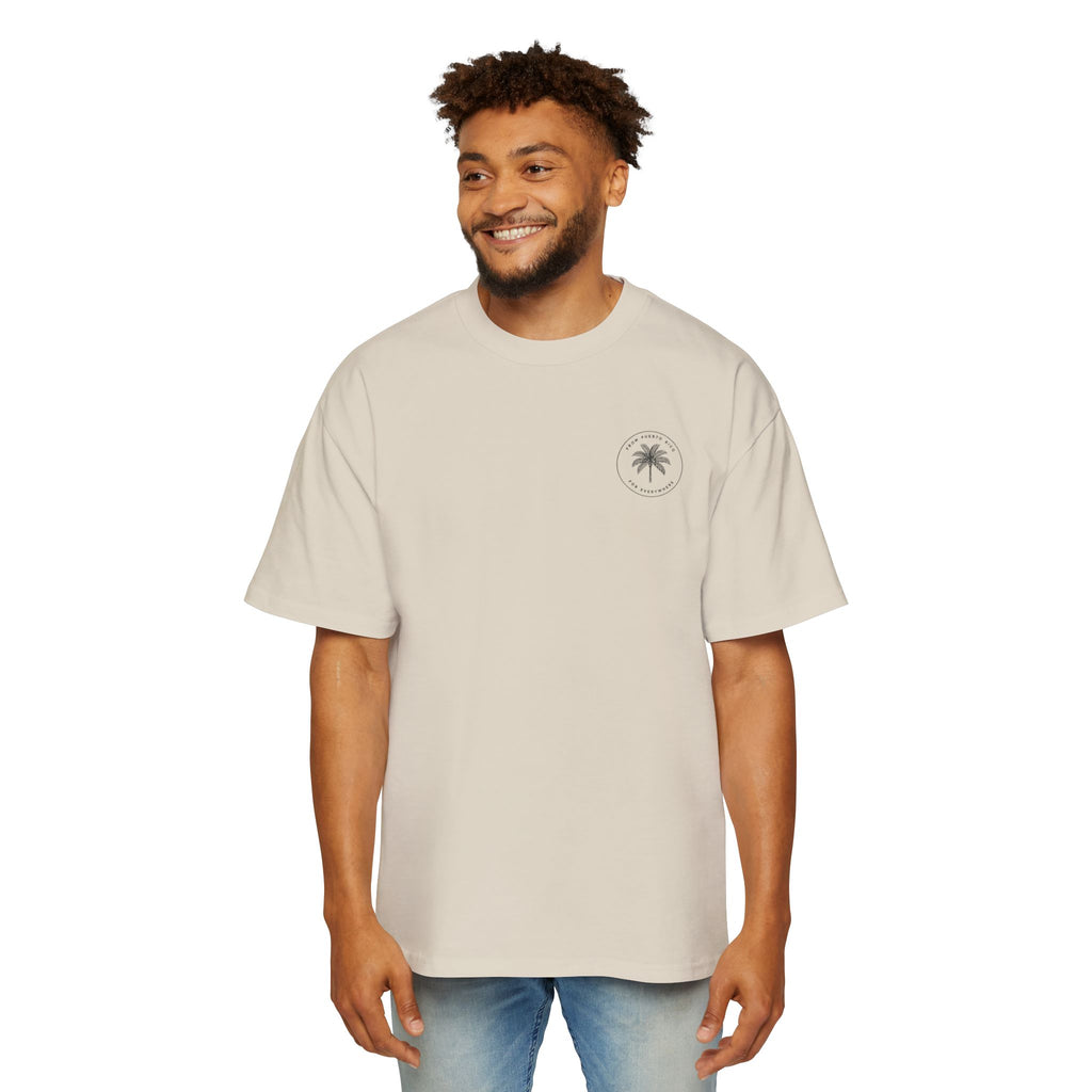 Faith Over Fear Tee