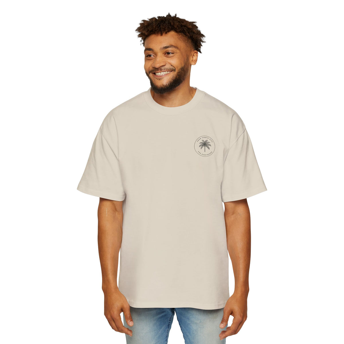 Faith Over Fear Tee