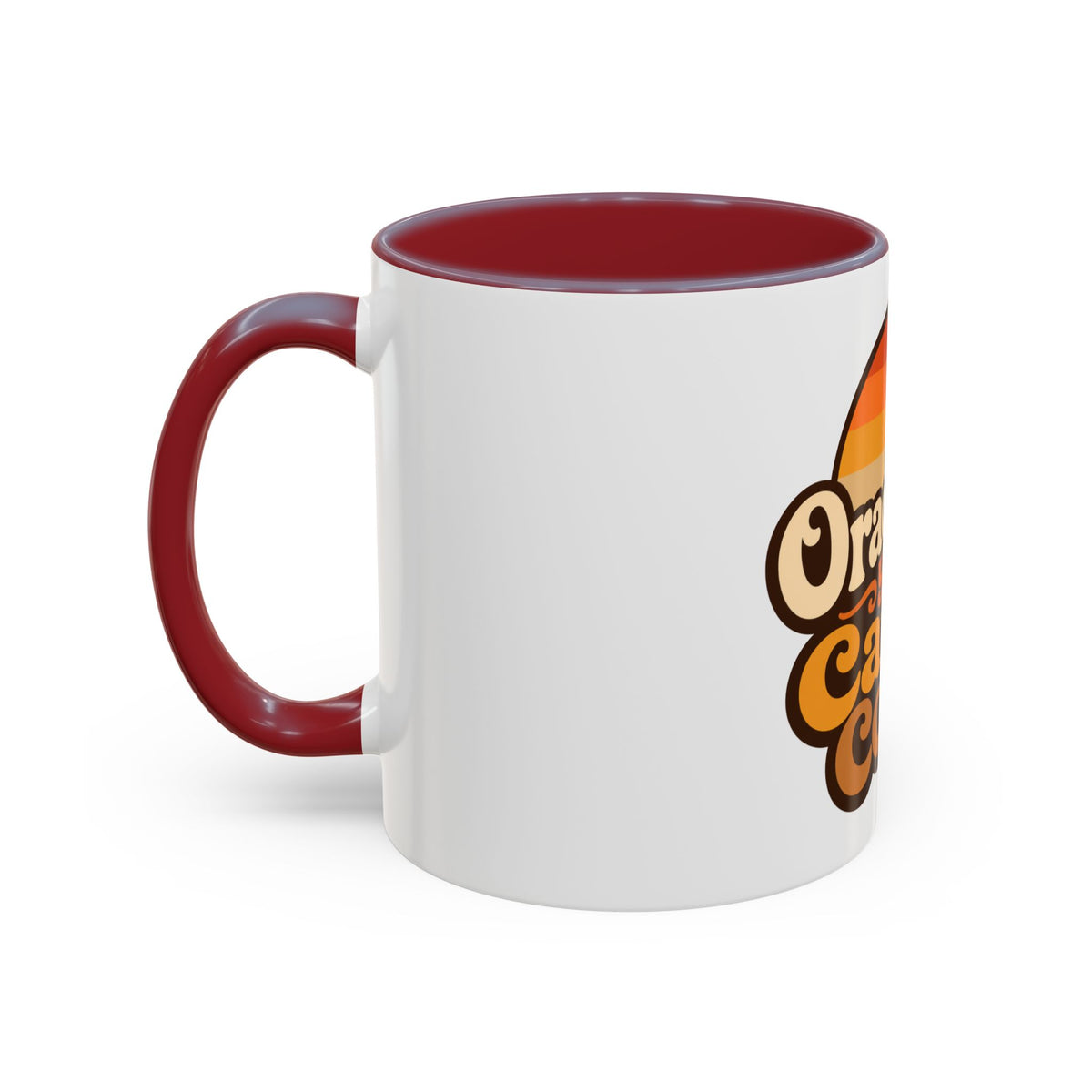 Oración y Café Colao Mug