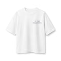 In The Beginning Women's Relaxed Tee