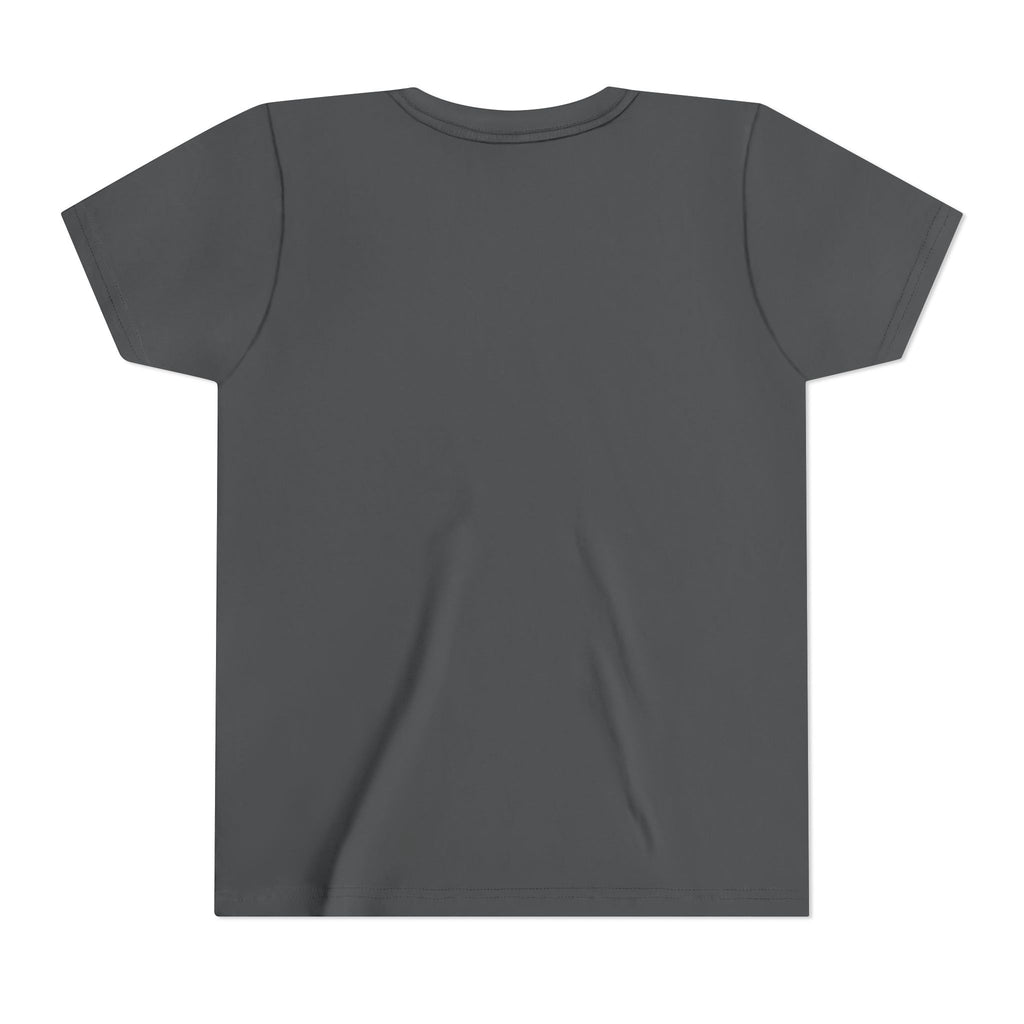 Daughter of the King Youth Tee