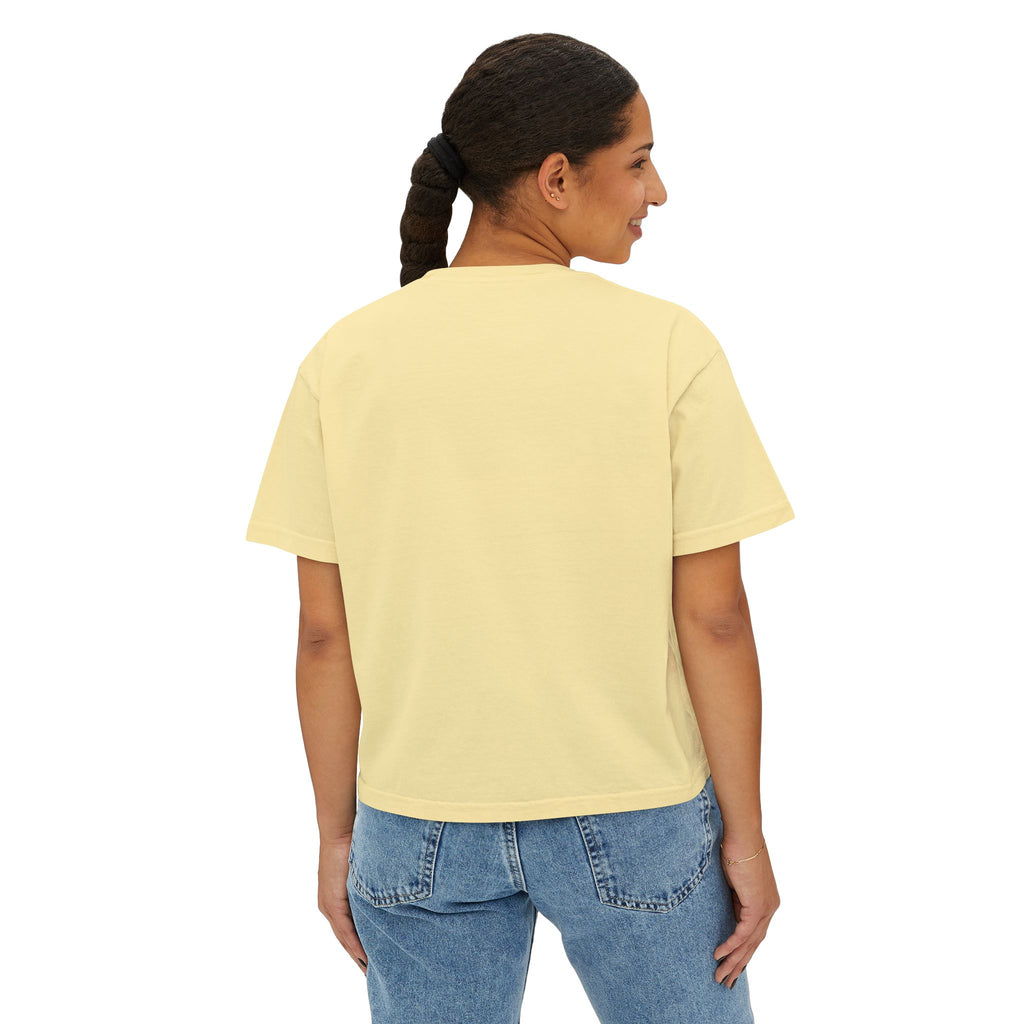Bloom Tee