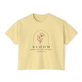 Bloom Tee