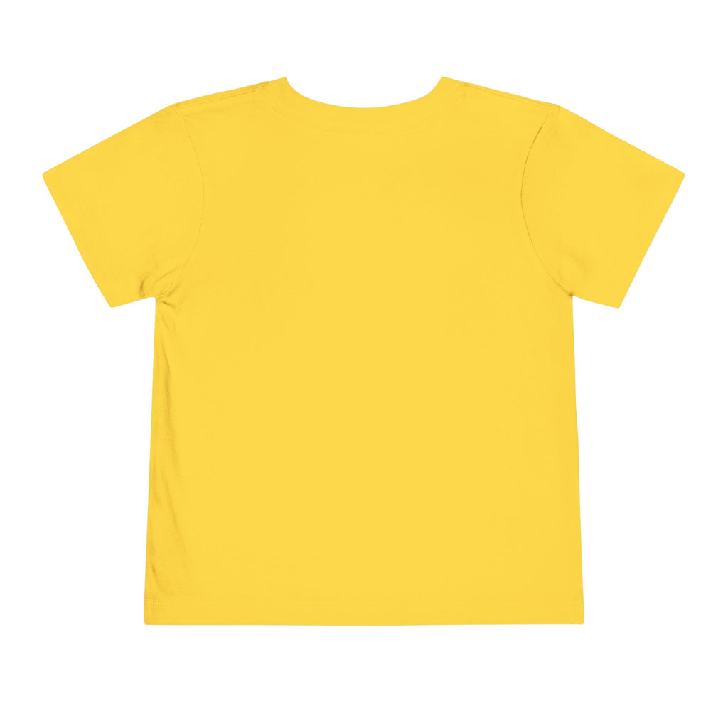 Seek First Crown Toddler Tee