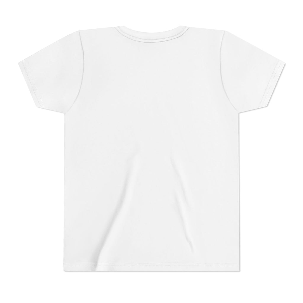 God Takes Care of Me Youth Tee
