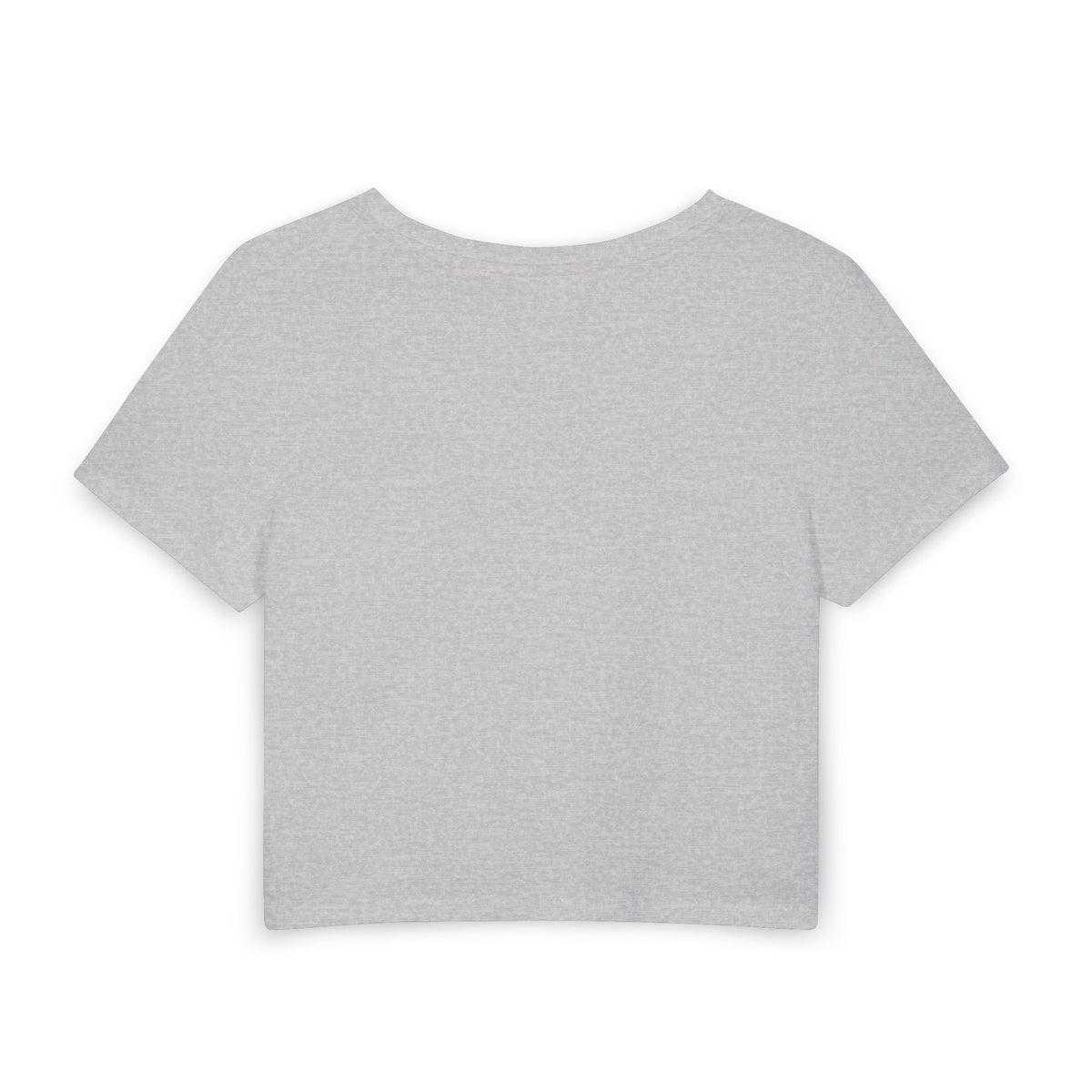 Walk by Faith Baby Tee