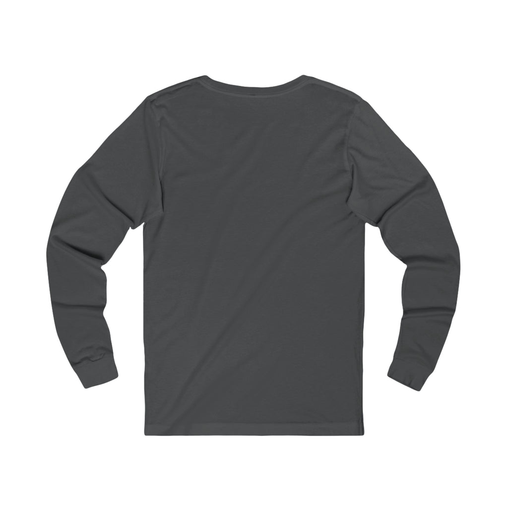 Heaven Bound Long Sleeve Tee