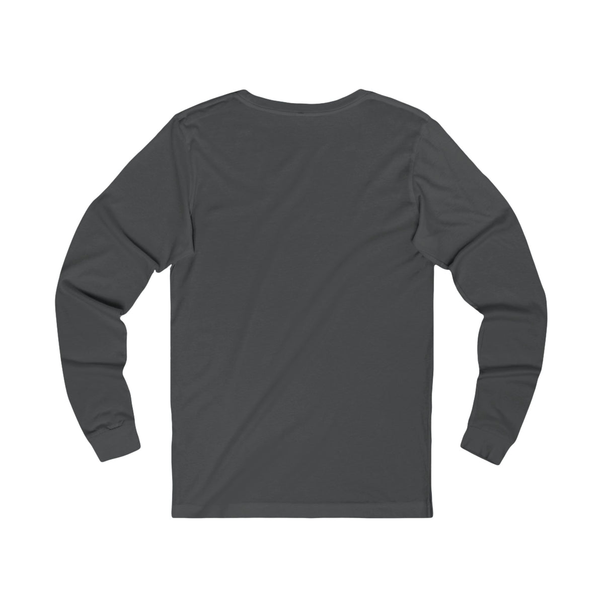 Heaven Bound Long Sleeve Tee