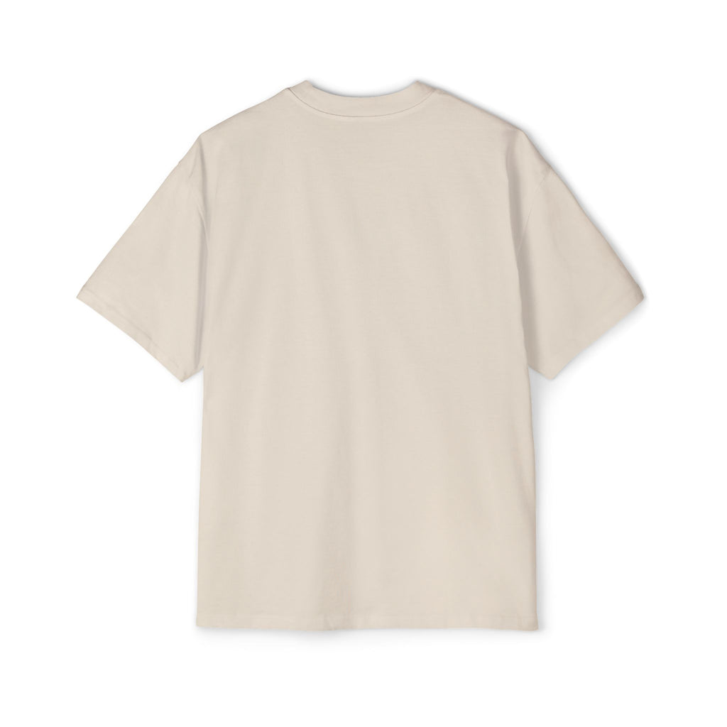 Kingdom First Oversized Tee