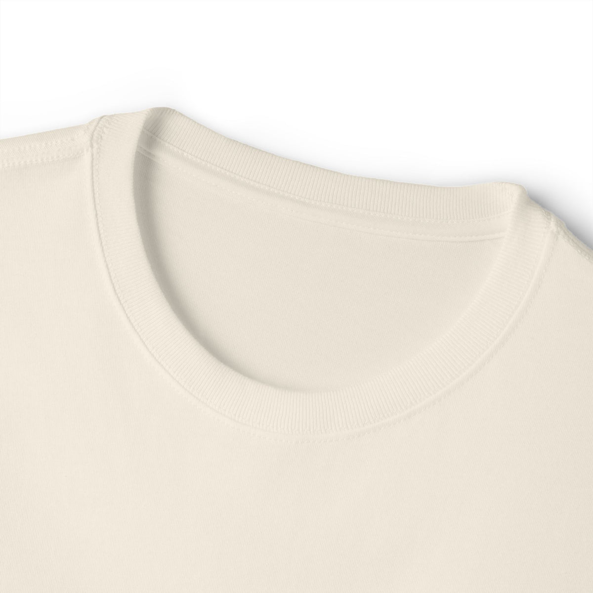 Salt & Light Boxy Tee