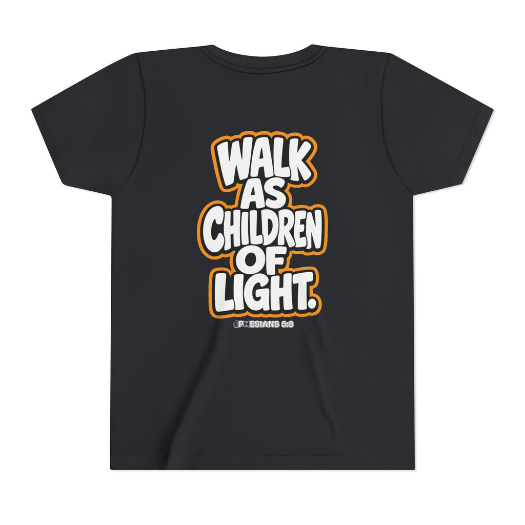Children of Light Youth Tee