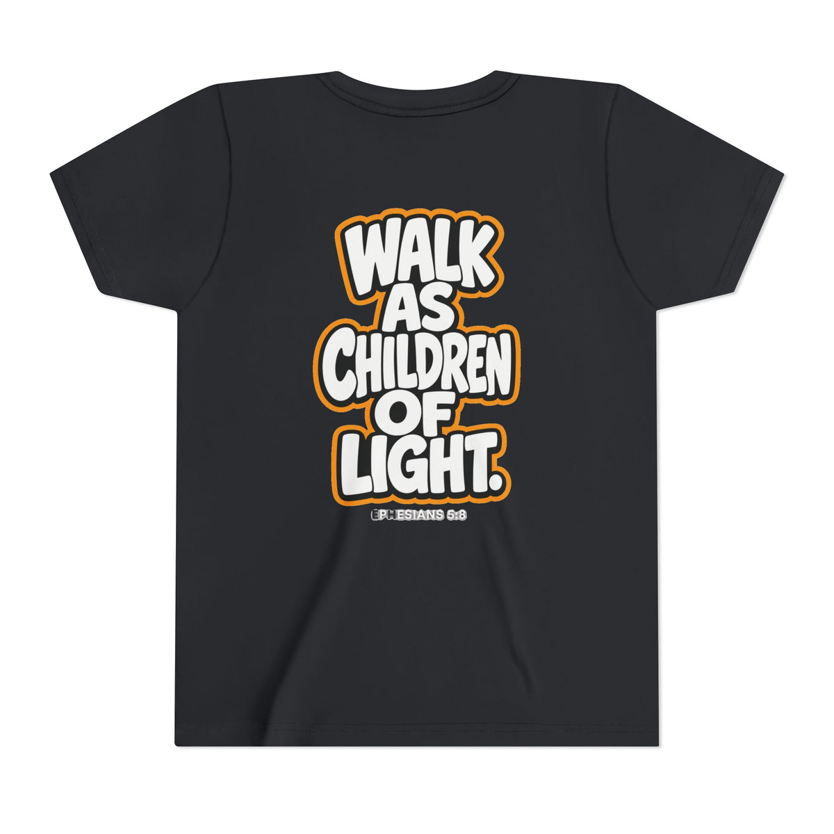 Children of Light Youth Tee