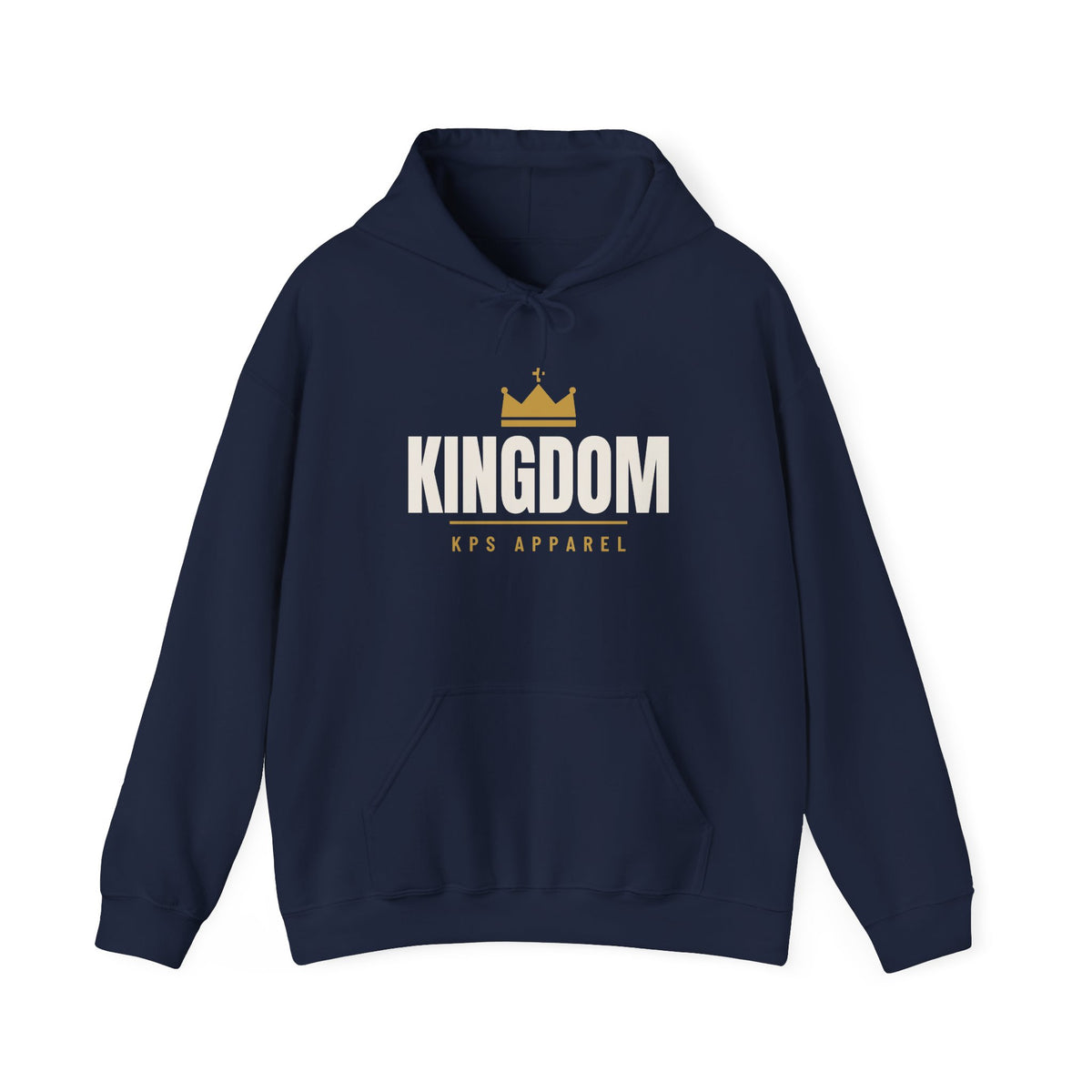 Seek First Hoodie