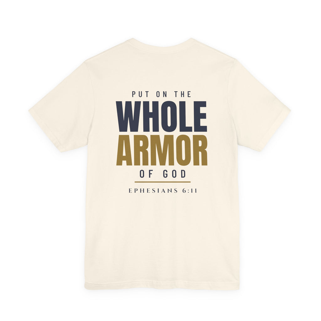 Whole Armor Tee