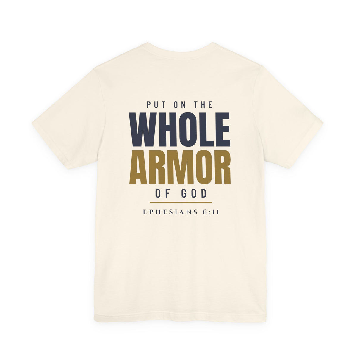 Whole Armor Tee