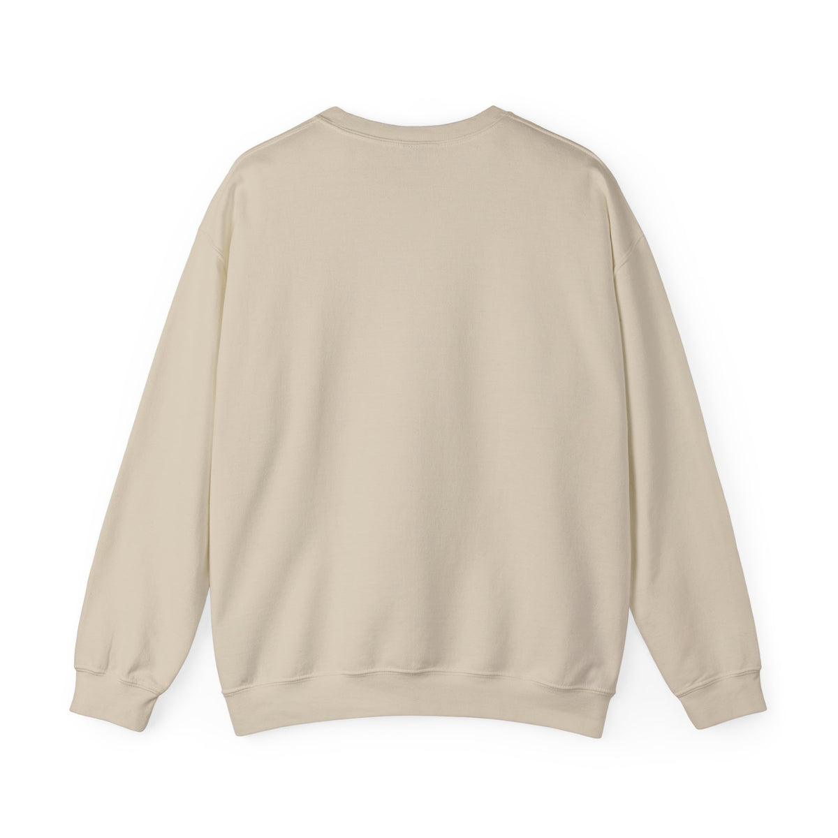 Blessed Not Stressed Crewneck