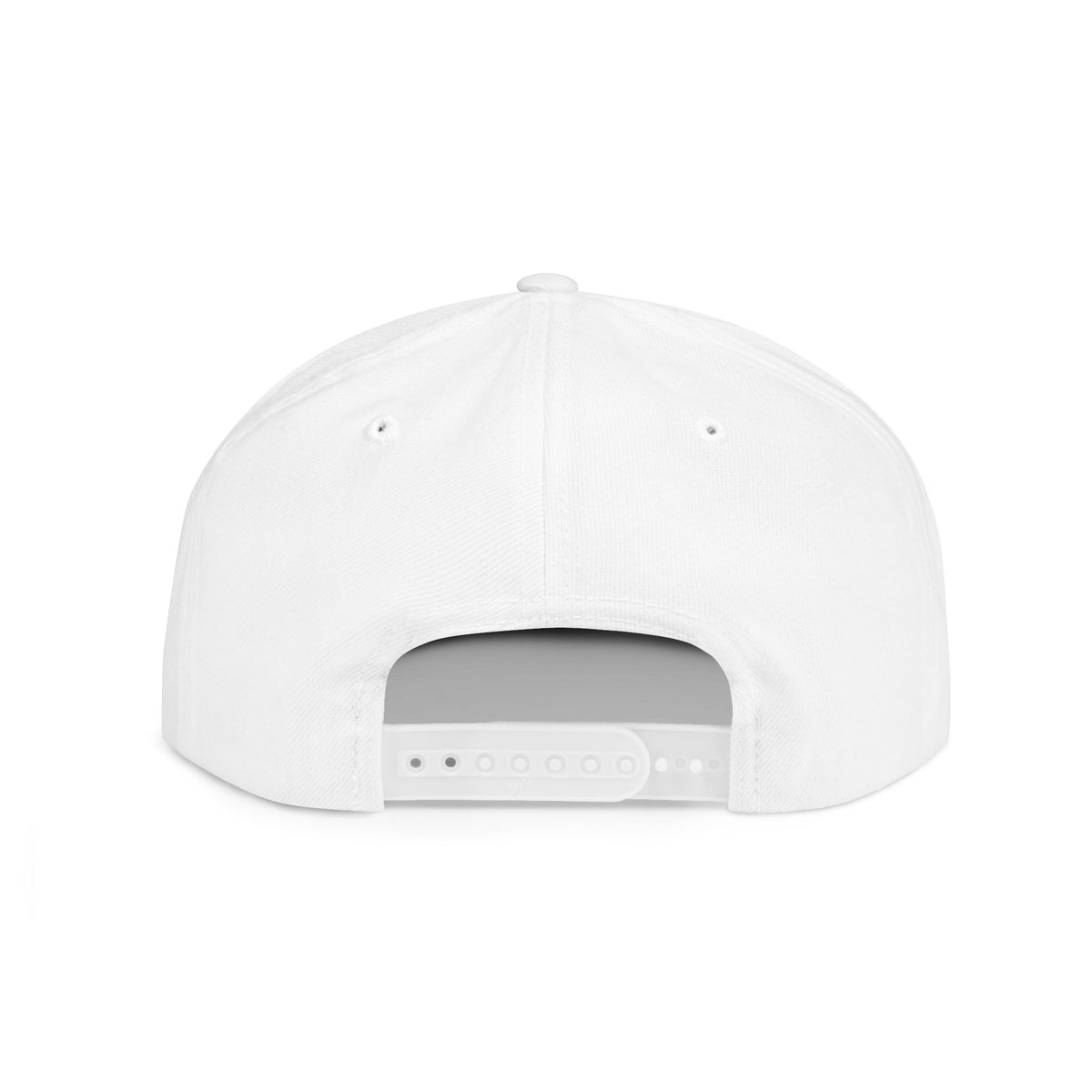 Too Blessed Snapback