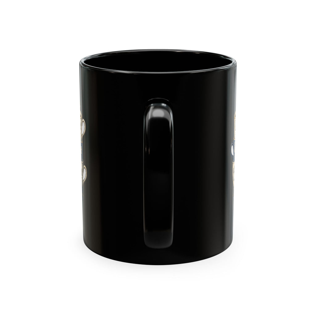 Grace & Coffee Mug
