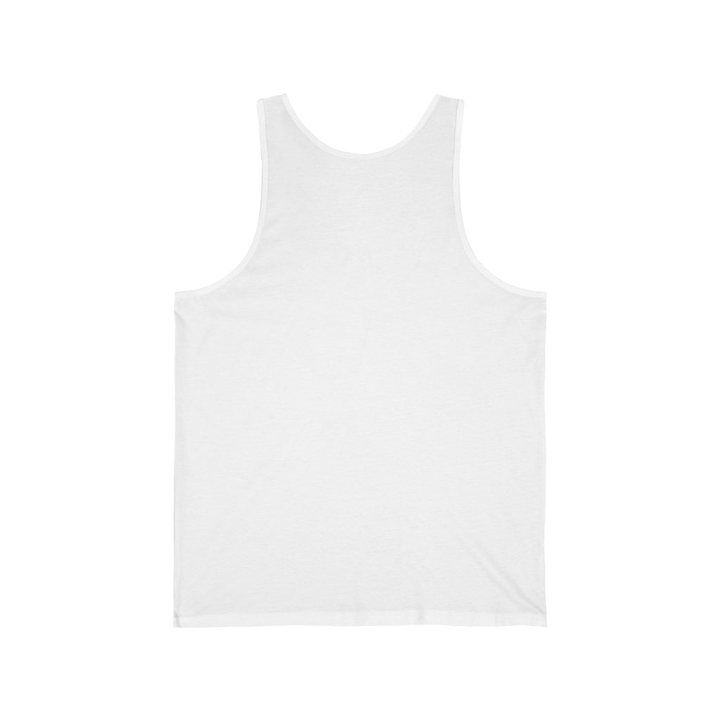 Fueled by Coffee & Grace Tank