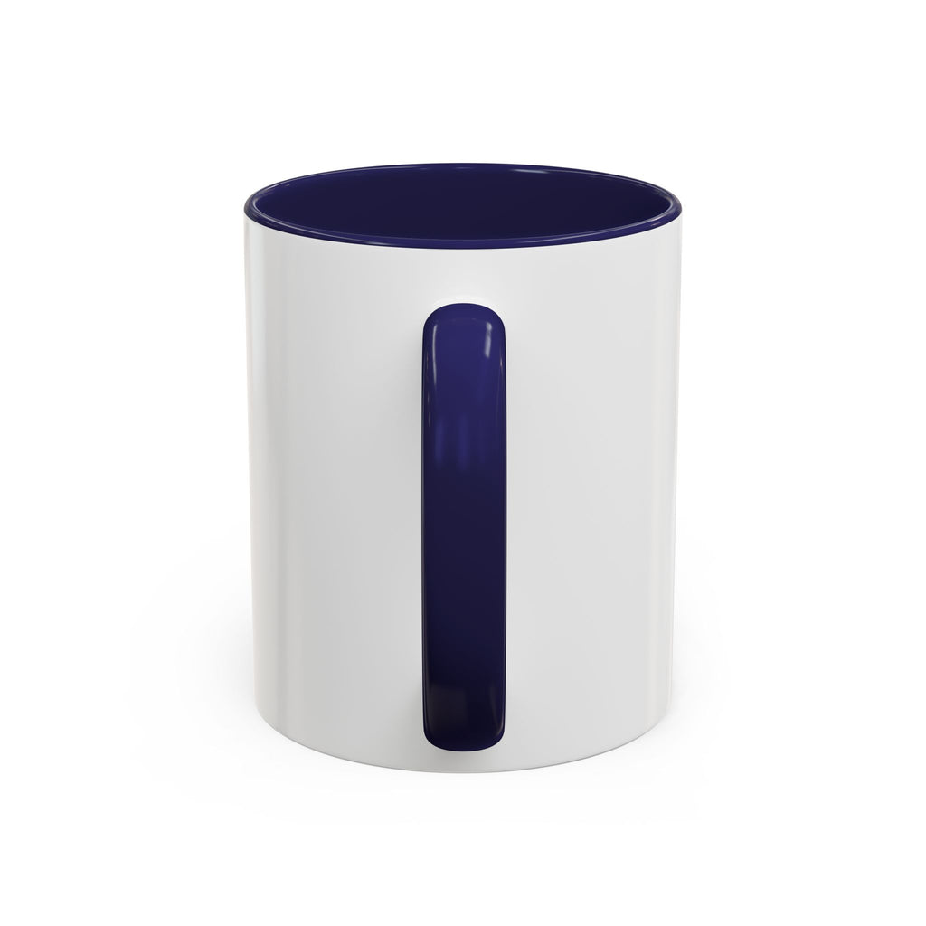 Pray First, Coffee Second Mug