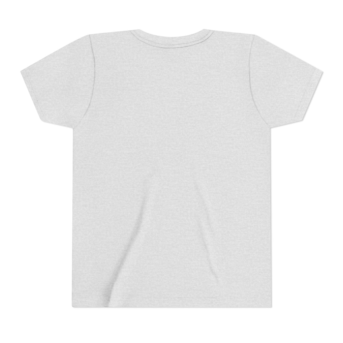 God Takes Care of Me Youth Tee
