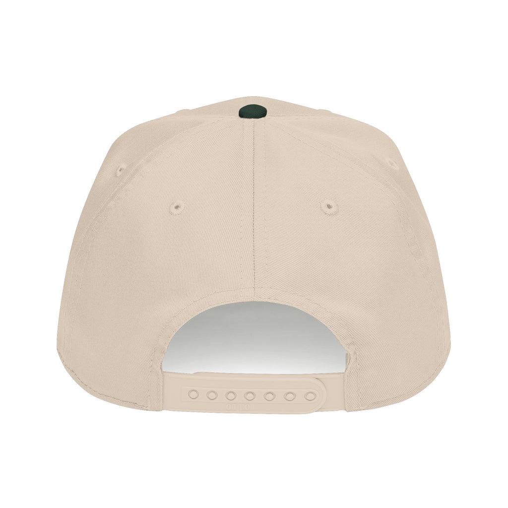 Live By Faith Cap