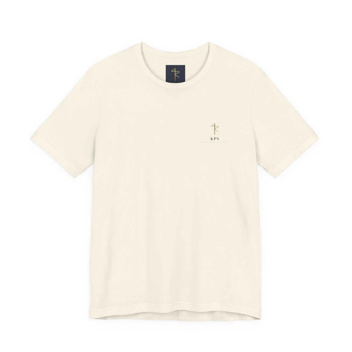 Kingdom 6:33 Tee