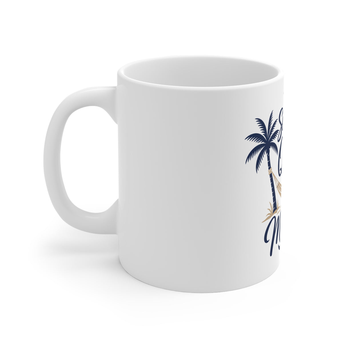Si Dios Quiere, Mañana Mug