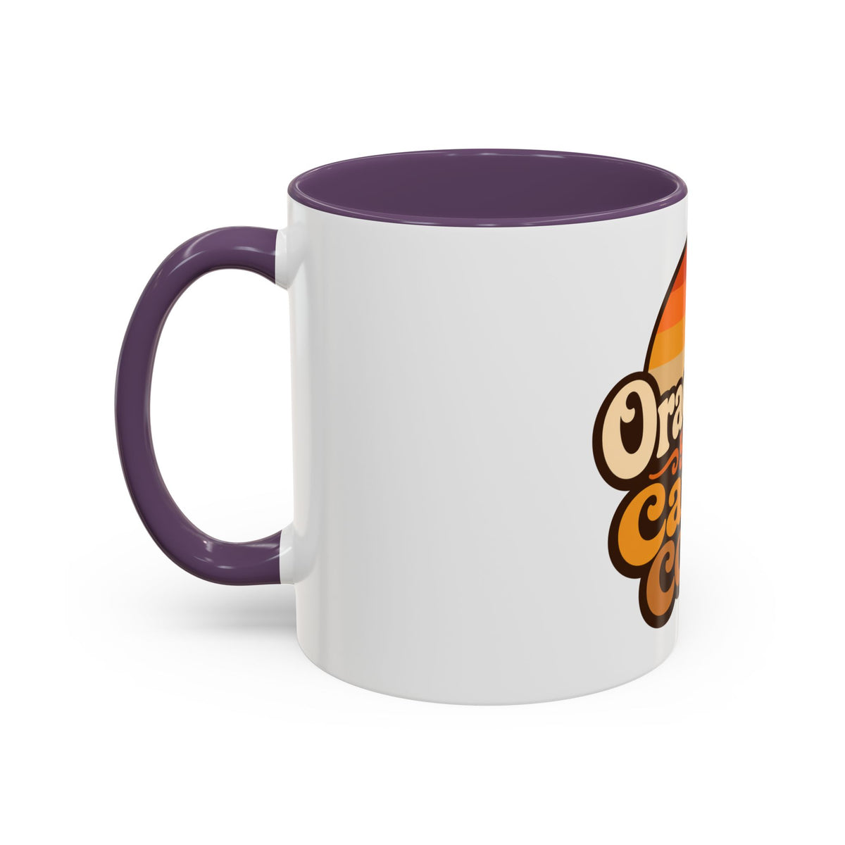 Oración y Café Colao Mug