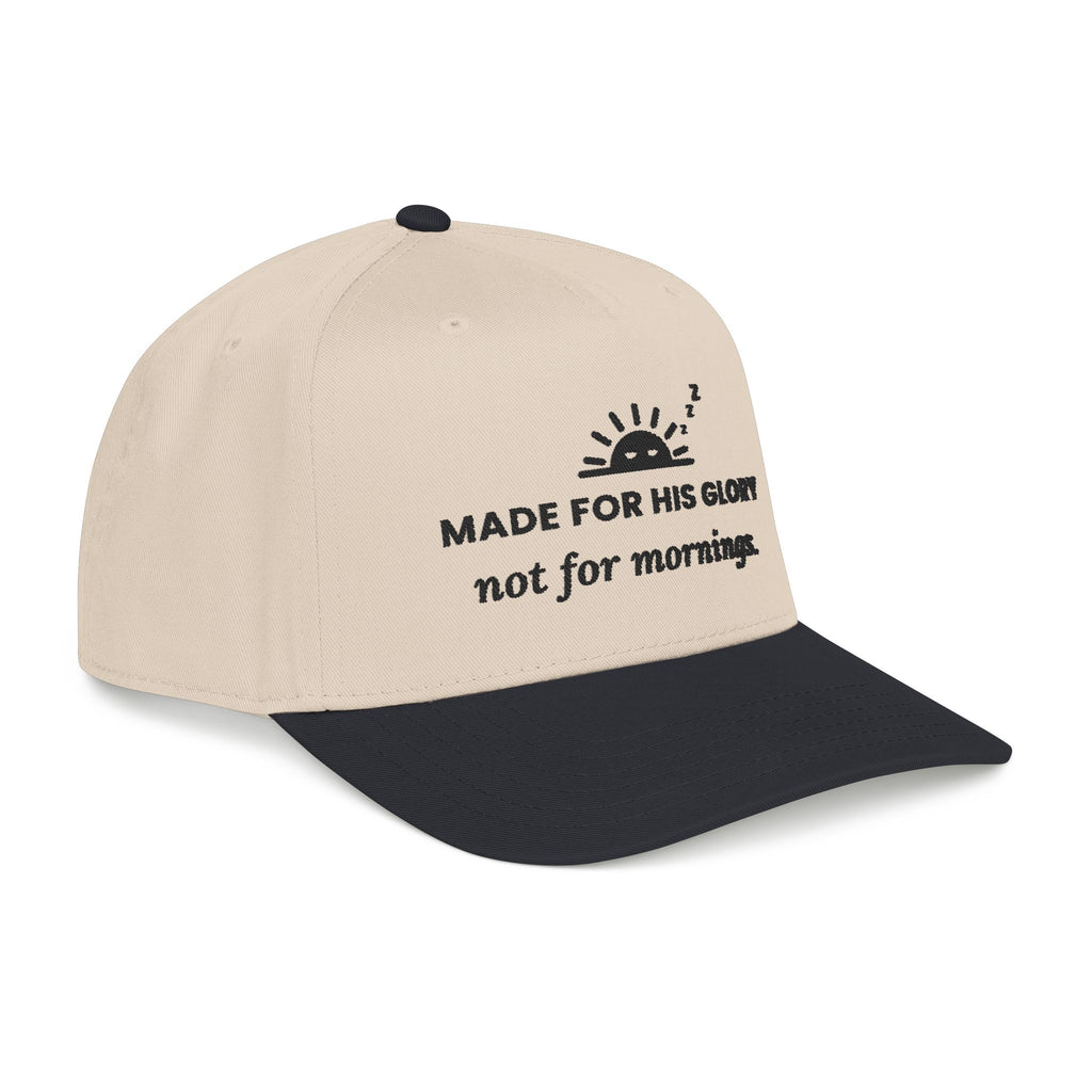 His Glory Cap