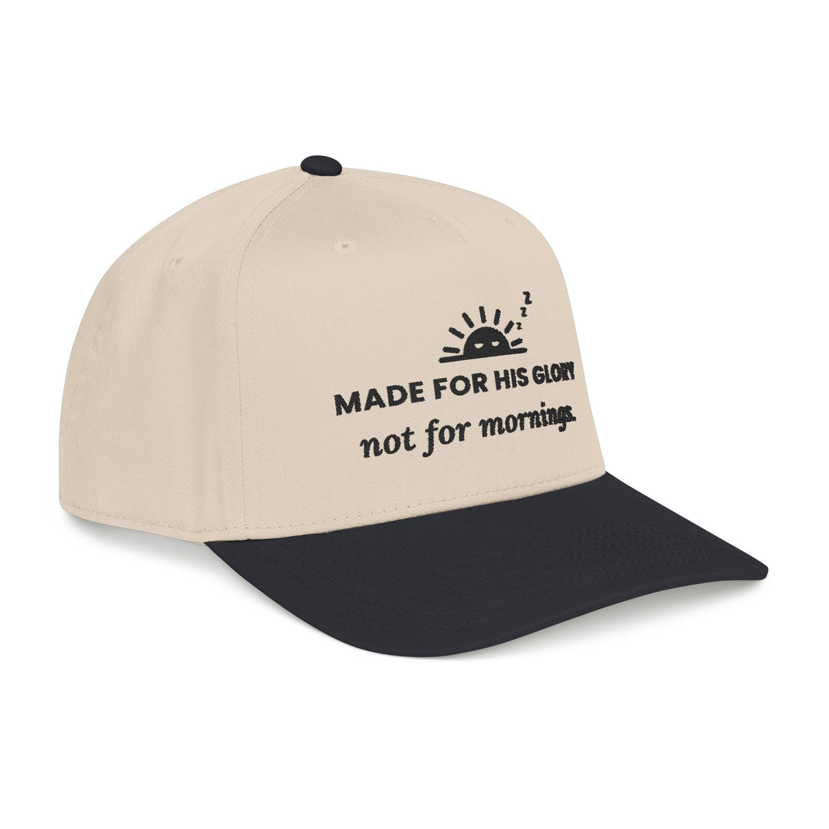 His Glory Cap