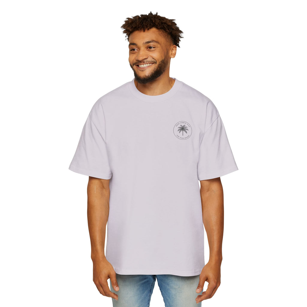 Faith Over Fear Tee
