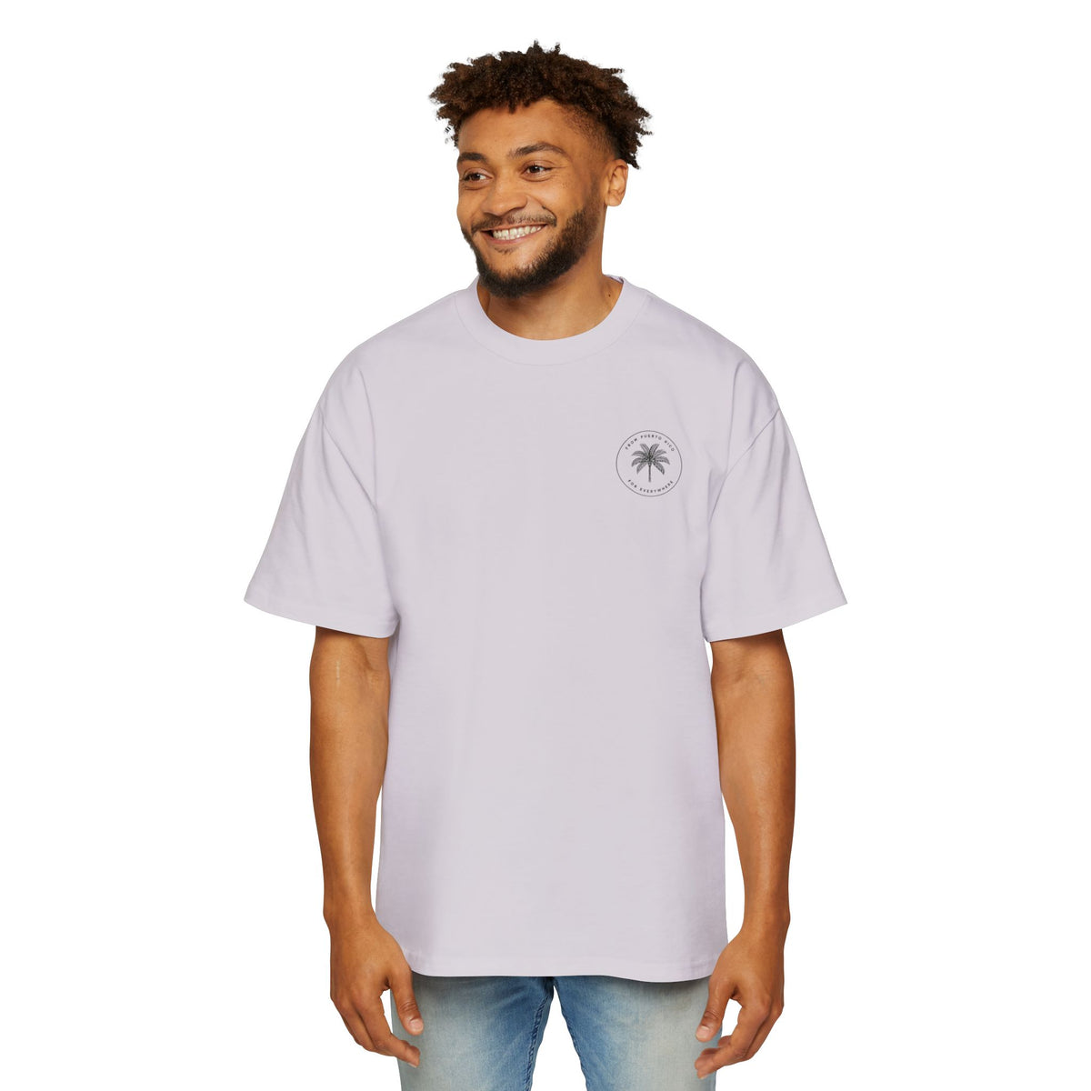 Faith Over Fear Tee