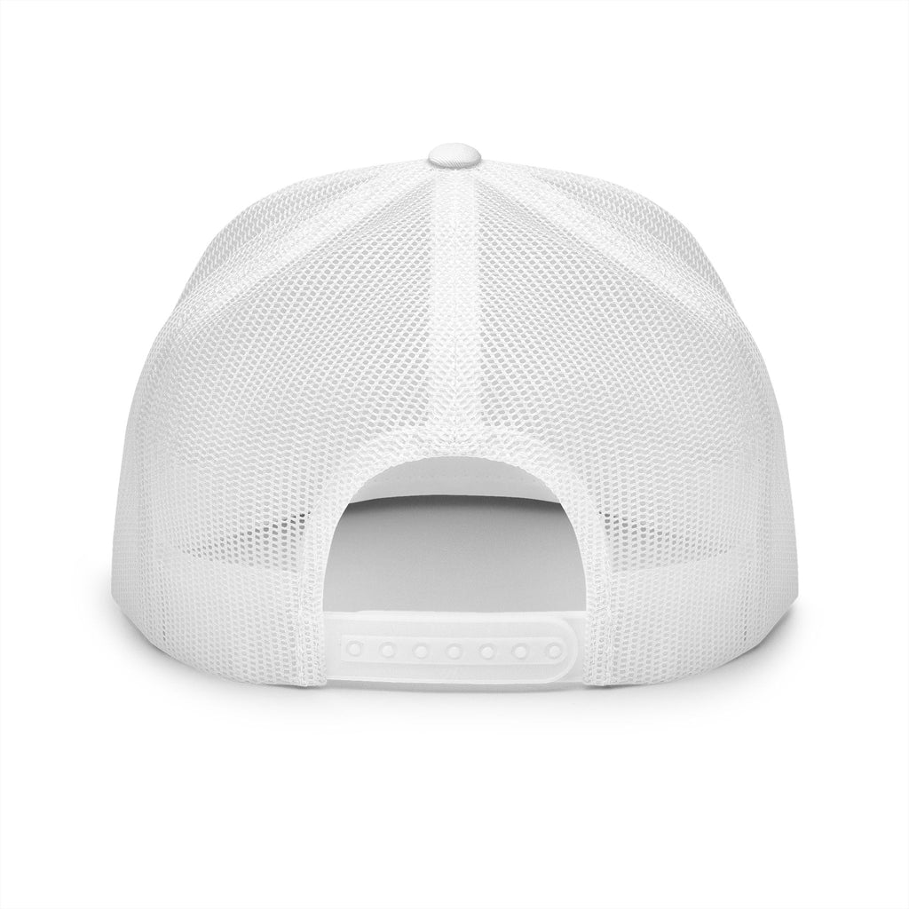Called by God Trucker Cap