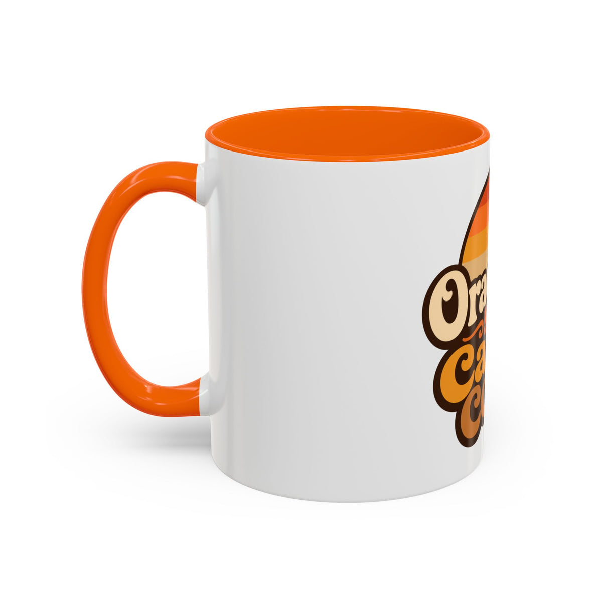 Oración y Café Colao Mug