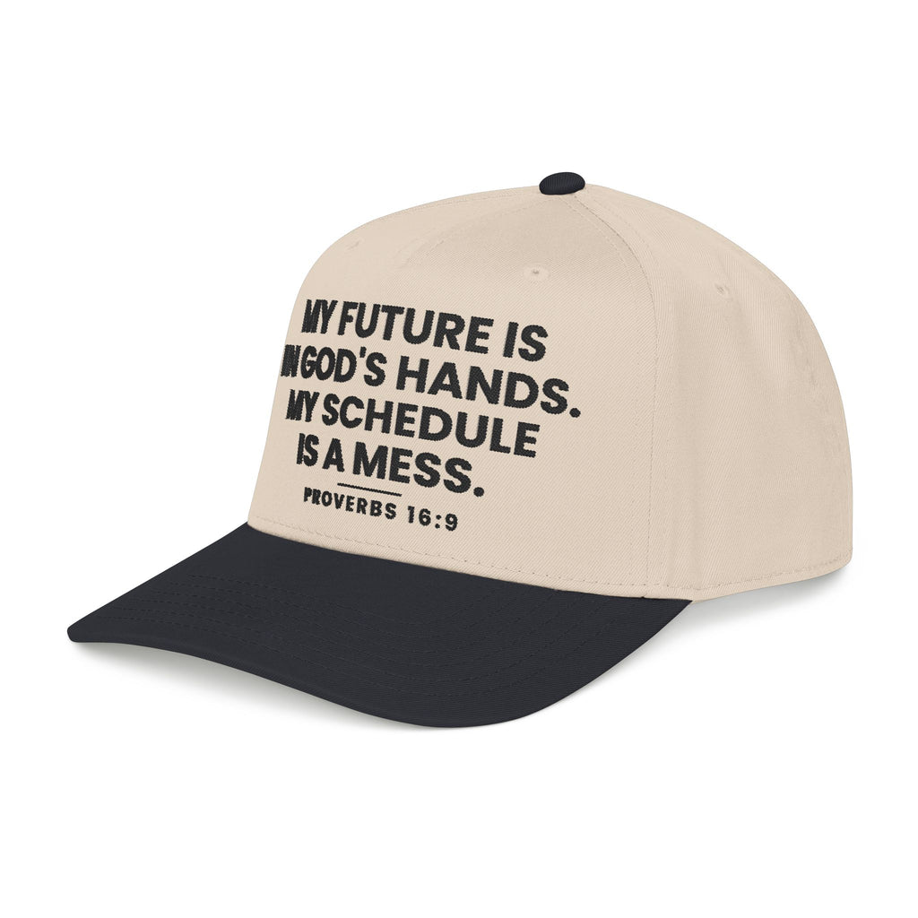 God's Hands Cap