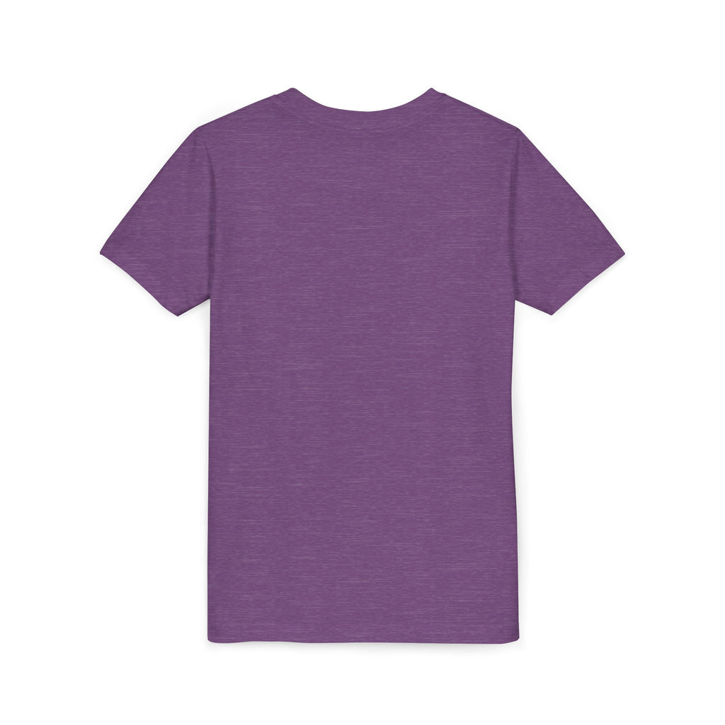 Daughter of the King Youth Tee