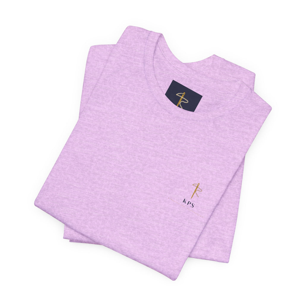Kingdom 6:33 Tee