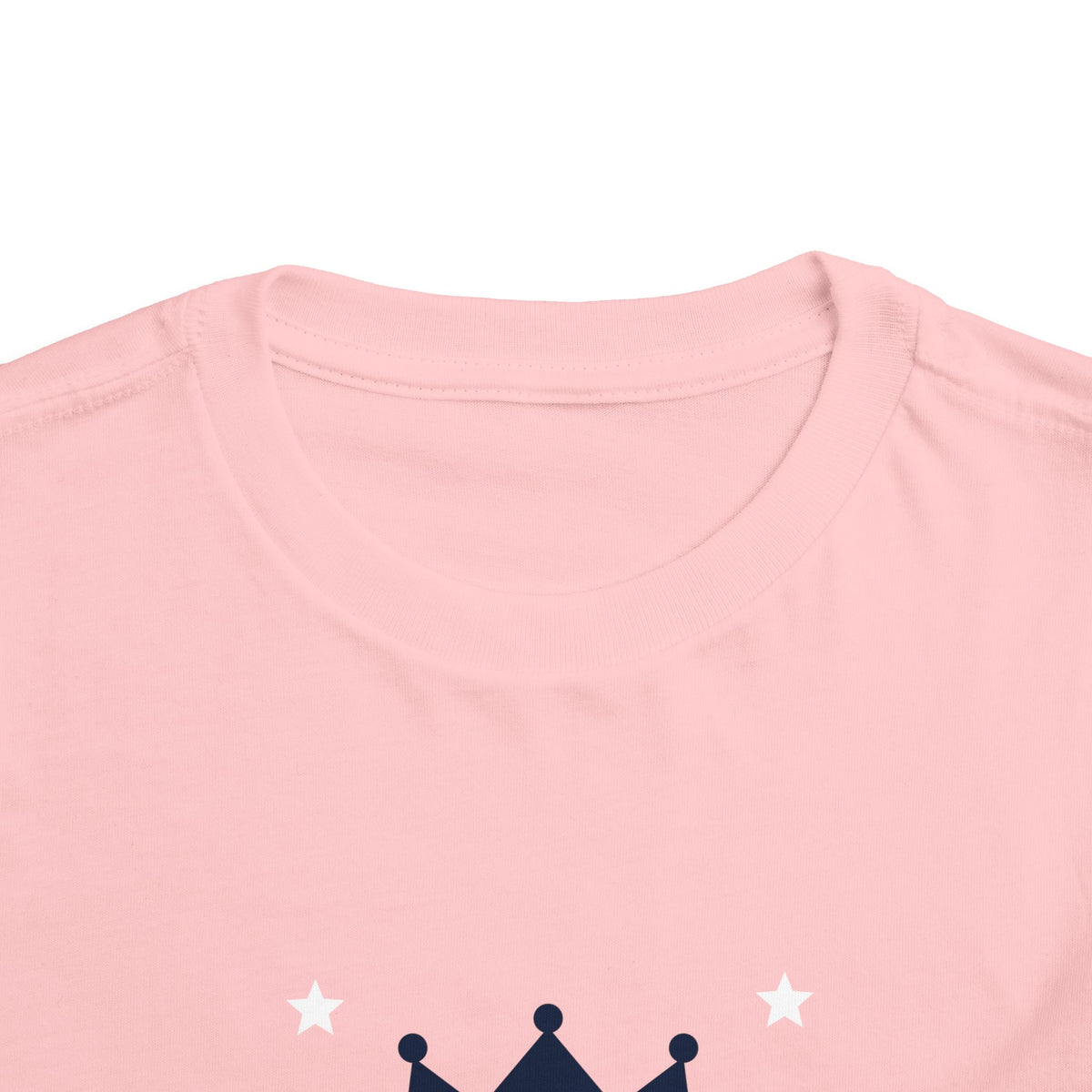 Seek First Crown Toddler Tee