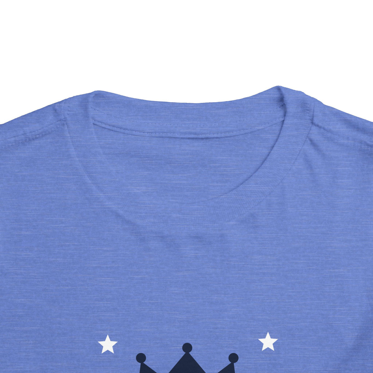 Seek First Crown Toddler Tee