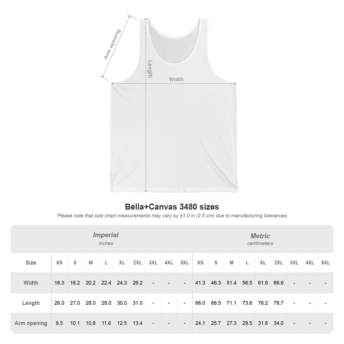 Fueled by Coffee & Grace Tank