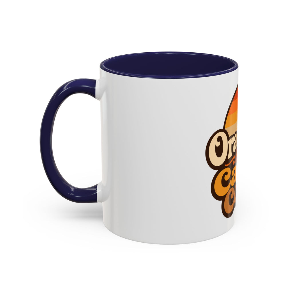 Oración y Café Colao Mug