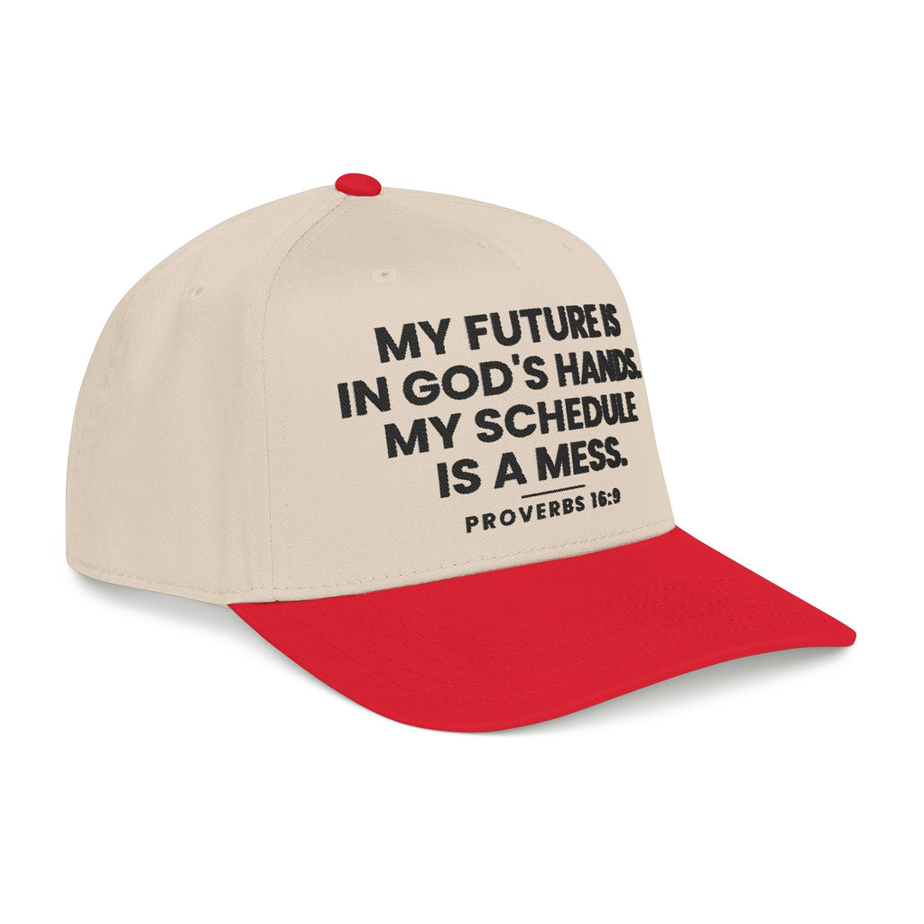 God's Hands Cap