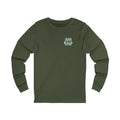 Heaven Bound Long Sleeve Tee