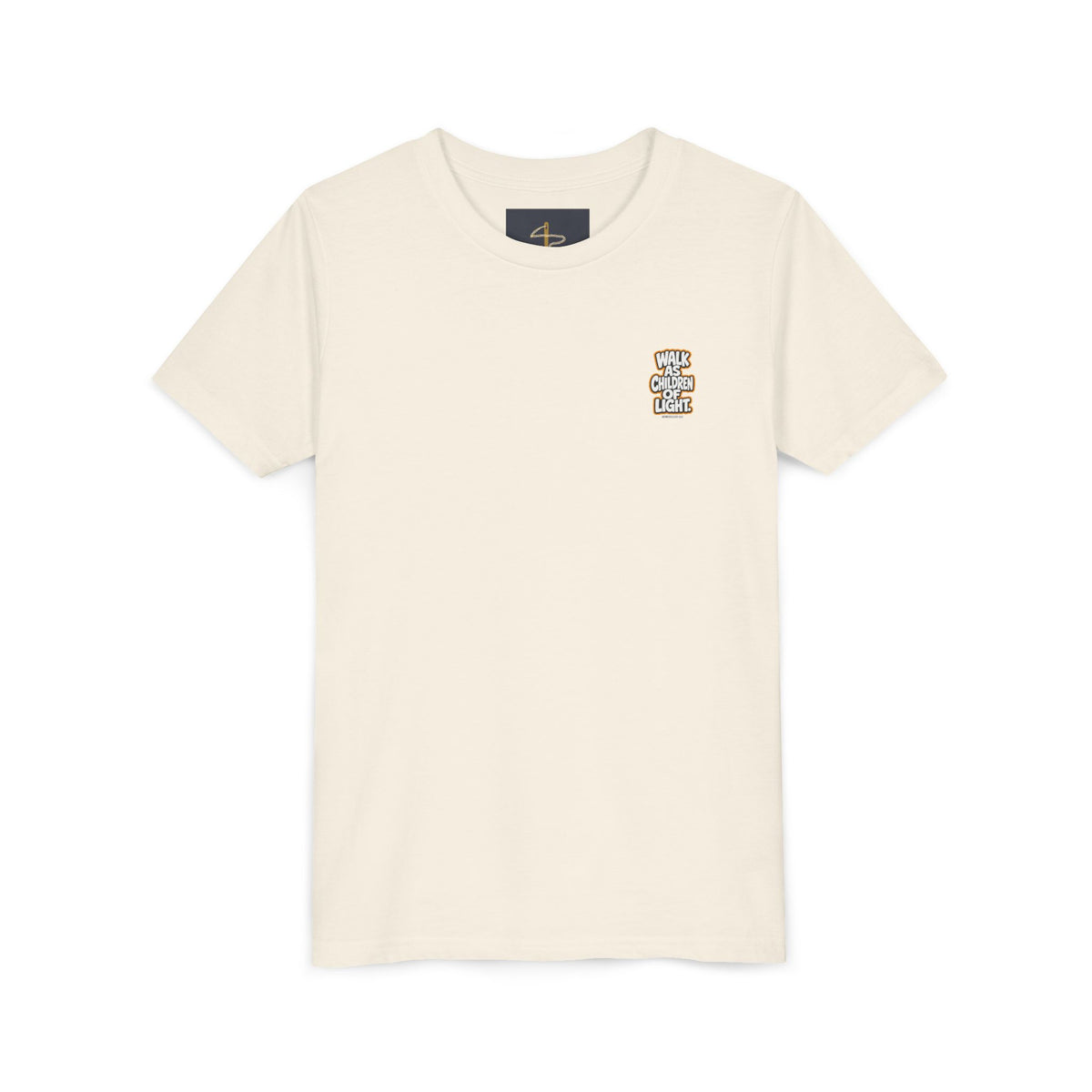 Children of Light Youth Tee