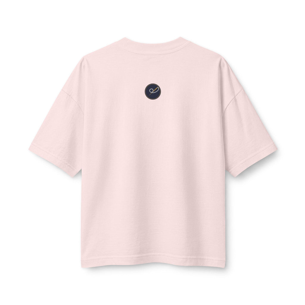 Keys of the Kingdom Women's Relaxed Tee